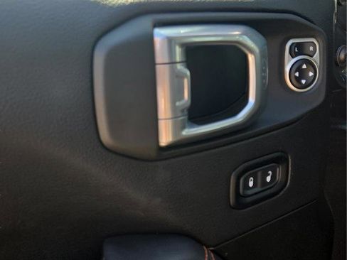 Used 2021 Jeep Gladiator Mojave image 24