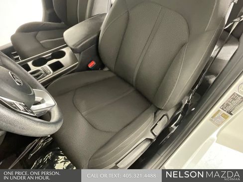 Used 2020 Kia Optima LX FWD image 24