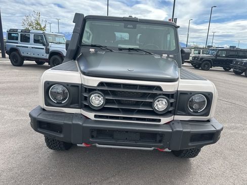 Used 2024 INEOS Grenadier image 3