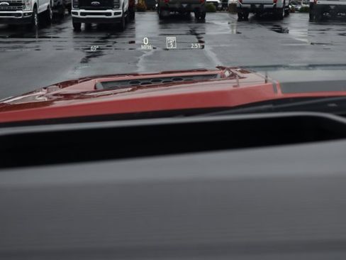 New 2025 Ford F150 Lariat w/ Equipment Group 502A High image 33