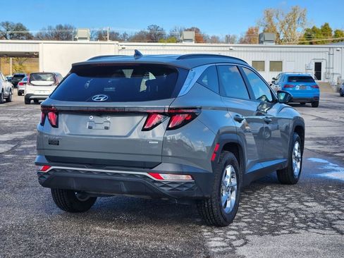 Used 2024 Hyundai Tucson SEL image 5