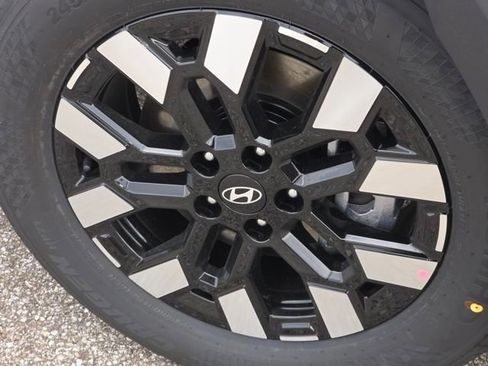 New 2026 Hyundai Santa Cruz SE AWD/4WD image 18