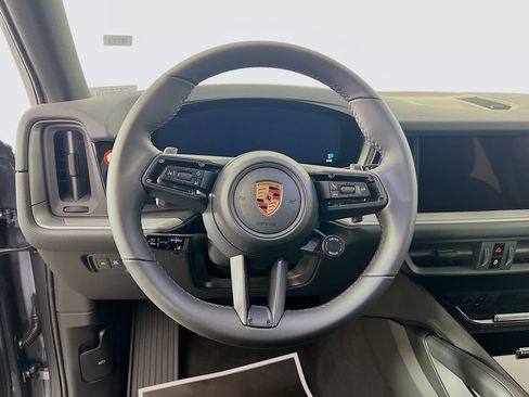 New 2026 Porsche Cayenne AWD/4WD image 12