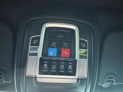 New 2026 RAM 1500 Laramie AWD/4WD image 28