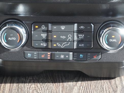 Used 2020 Ford F250 Lariat w/ Lariat Ultimate Package image 37