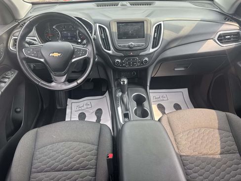Used 2019 Chevrolet Equinox LT AWD/4WD image 14