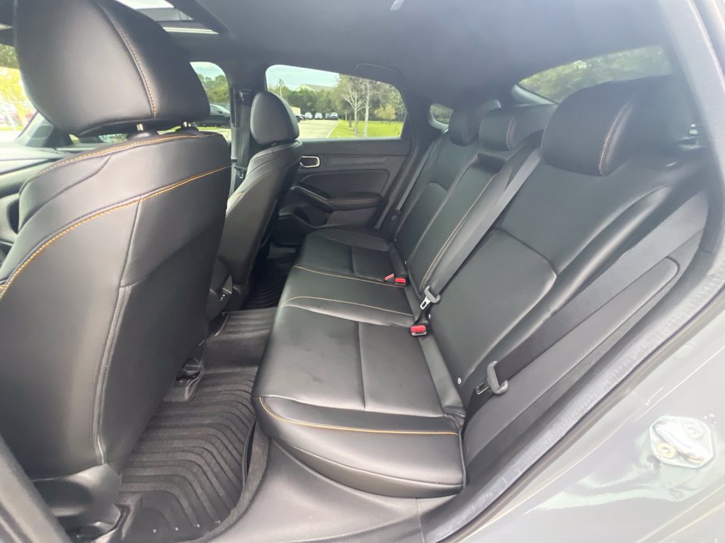 Used 2026 Acura Integra A-Spec w/ Technology Package FWD image 19