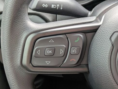 New 2026 Jeep Wrangler Sport image 27