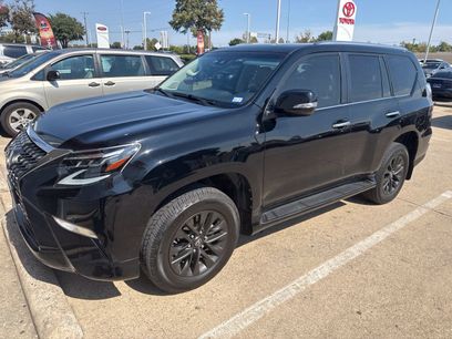 Used 2020 Lexus GX 460 Premium