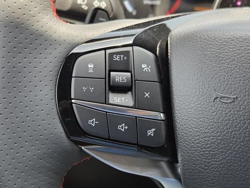 New 2026 Ford Explorer ST AWD/4WD image 20