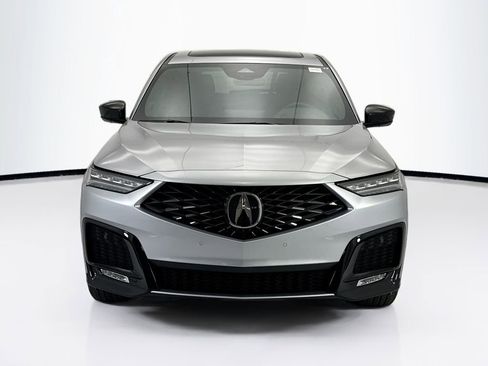 New 2026 Acura MDX A-Spec image 2