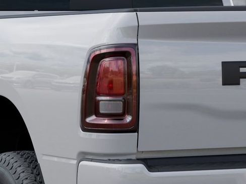 New 2026 RAM 2500 Tradesman image 9