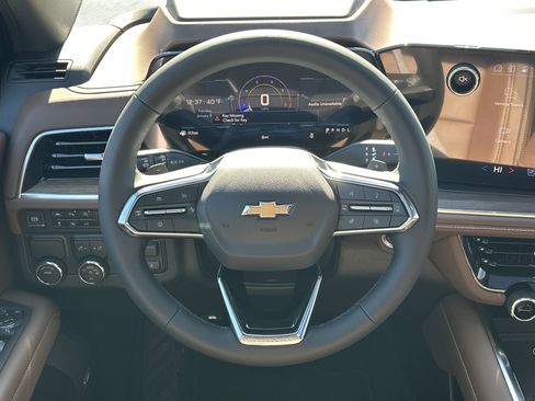 New 2026 Chevrolet Suburban High Country w/ Sun And Tow Package RWD image 26
