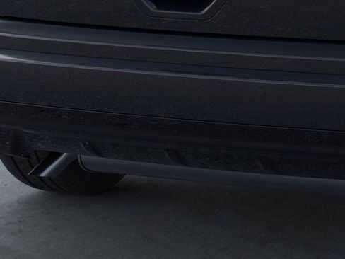 New 2024 Ford Edge SE w/ Black Appearance Package image 51