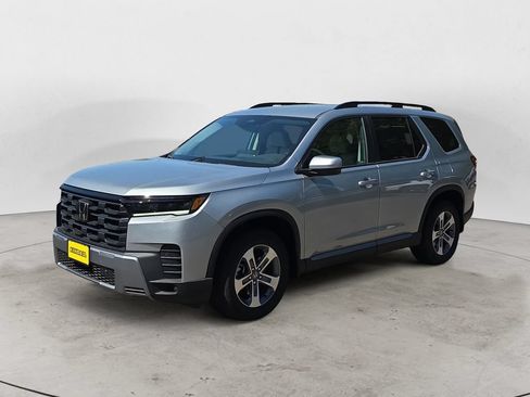 New 2026 Honda Pilot EX-L image 1