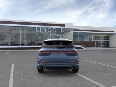 New 2026 Lincoln Corsair Grand Touring image 5