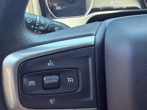 Used 2021 Chevrolet Silverado 3500 LT AWD/4WD image 16