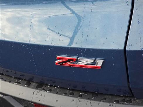 New 2026 Chevrolet Traverse Z71 w/ Driver Confidence Package image 23