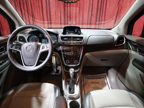Used 2015 Buick Encore Convenience image 15