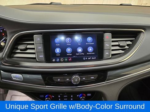 Used 2023 Buick Enclave Essence w/ Experience Buick Package AWD/4WD image 19