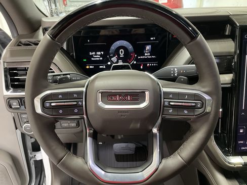 New 2026 GMC Yukon XL Elevation w/ Elevation Premium Package image 19