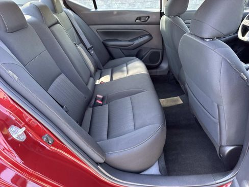 Used 2025 Nissan Altima 2.5 SV FWD image 26