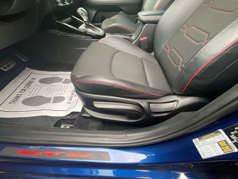 Used 2021 Kia Forte GT FWD image 13