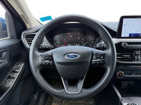 Used 2020 Ford Escape SE AWD/4WD image 16