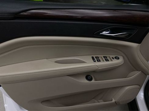 Used 2010 Cadillac SRX Premium AWD/4WD image 26
