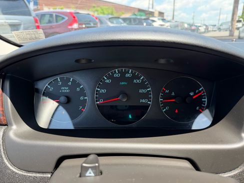 Used 2012 Chevrolet Impala LT w/ LT Sunroof Package FWD image 14