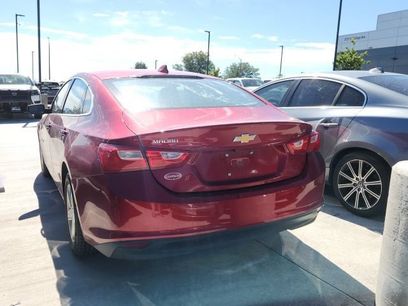 Used 2023 Chevrolet Malibu LT