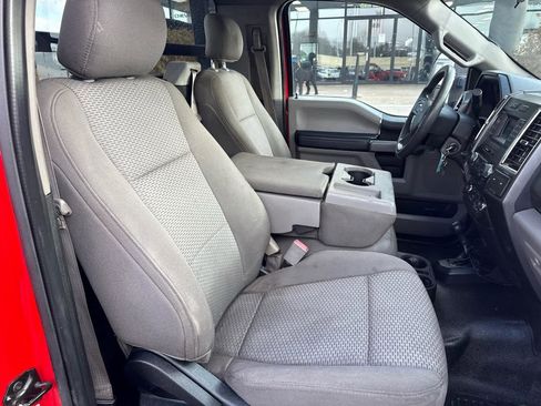 Used 2018 Ford F450 XLT image 20