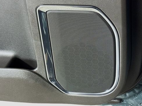 New 2026 Chevrolet Silverado 1500 LT Trail Boss w/ LT Trail Boss Premium Package image 26