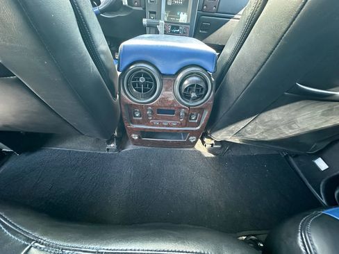 Used 2005 HUMMER H2 SUT w/ Preferred Equipment Group AWD/4WD image 27