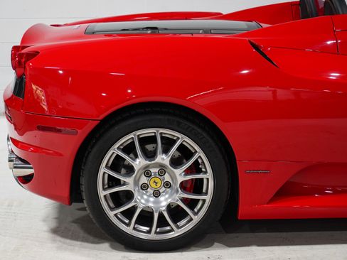 Used 2007 Ferrari F430 Spider RWD image 23