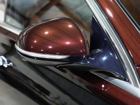 Used 2022 Mercedes-Benz Maybach S 580 4MATIC image 49