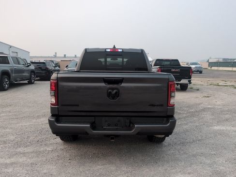 Used 2023 RAM 1500 Big Horn AWD/4WD image 6