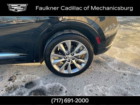 Used 2023 Buick Envision Avenir image 30