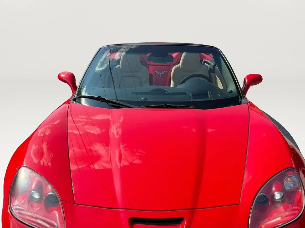 Used 2013 Chevrolet Corvette Grand Sport w/ 3LT Preferred Equipment Group RWD image 31