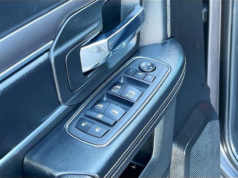 Used 2023 RAM 1500 Classic Warlock w/ Electronics Group image 17