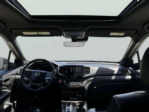 Used 2022 Honda Passport TrailSport image 38