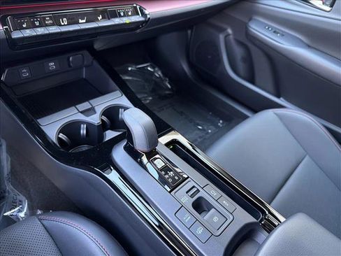 New 2026 Toyota Prius Plug-In Hybrid image 18