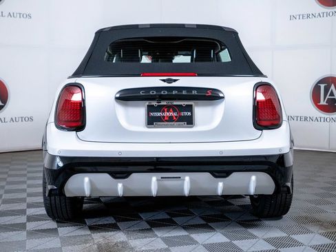 New 2026 MINI Cooper S FWD image 7