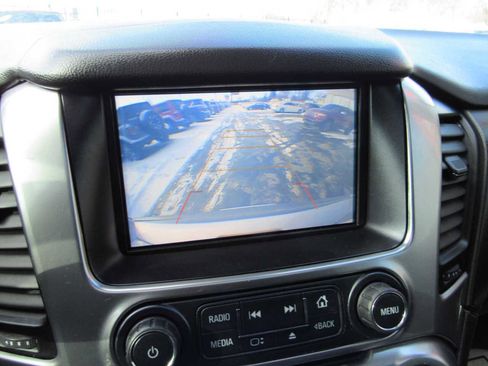 Used 2020 Chevrolet Tahoe Premier image 23