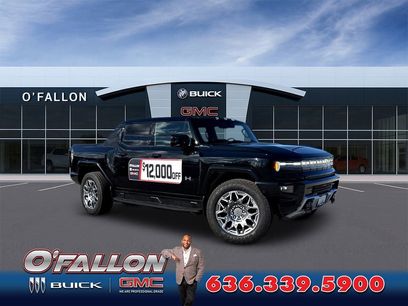 New 2026 GMC Hummer EV 4x4 Crew Cab