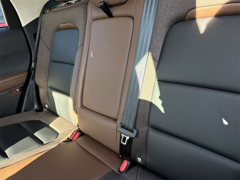 Used 2025 Ford Bronco Sport Outer Banks w/ Outer Banks Tech Package+ image 12