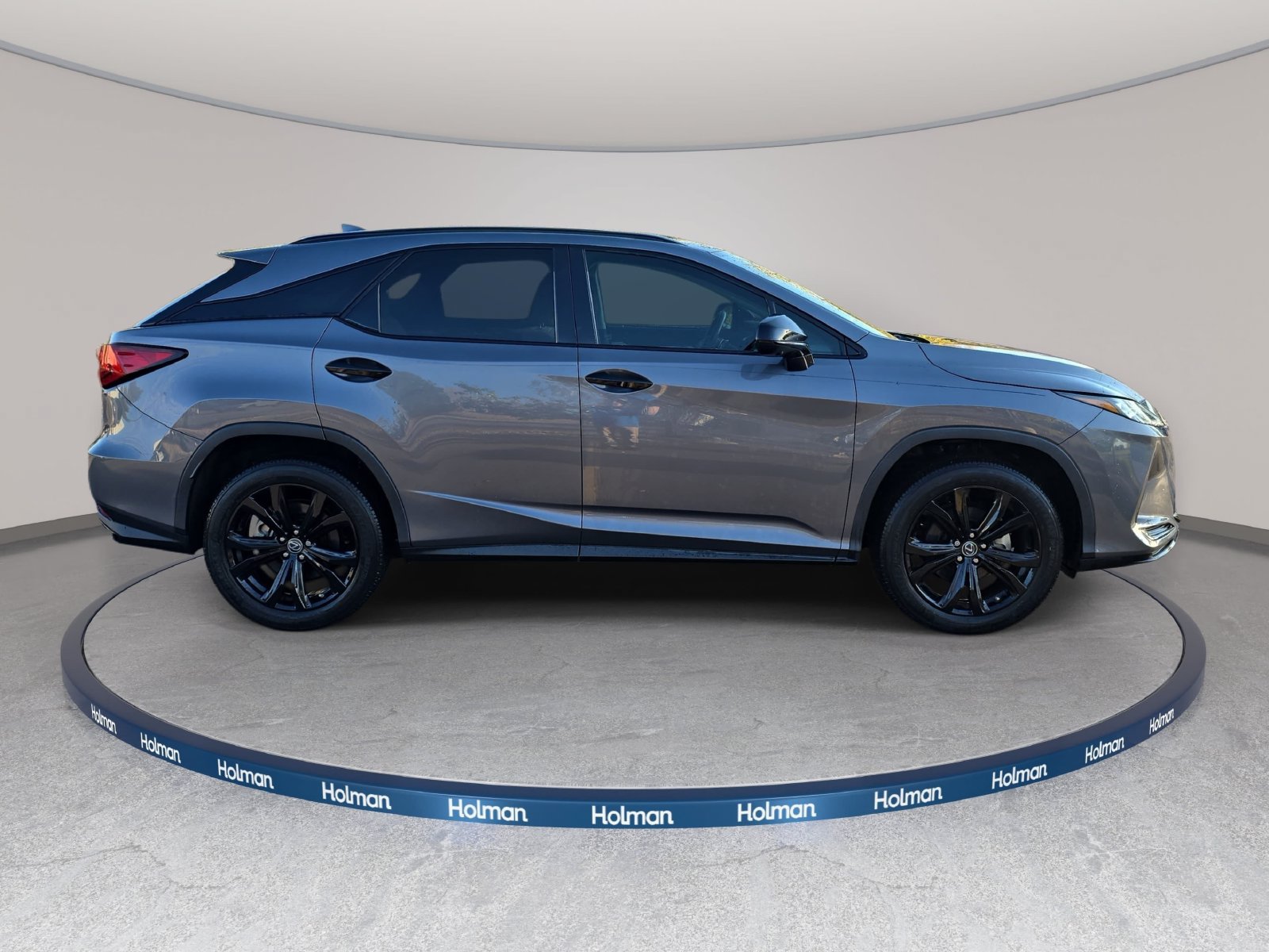 Used 2021 Lexus RX 350 FWD w/ Premium Package image 5