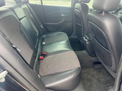 Used 2013 Chevrolet Malibu Eco image 11