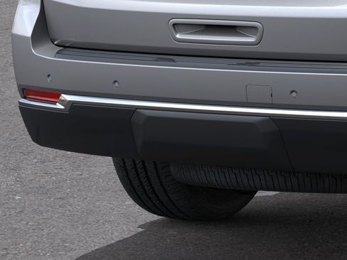 New 2026 Chevrolet Tahoe LS AWD/4WD image 40