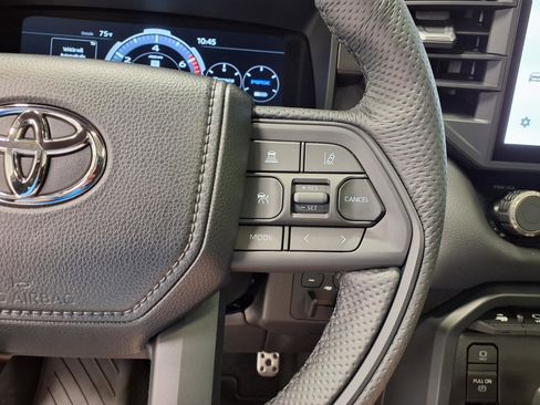 New 2026 Toyota Tundra TRD Pro AWD/4WD image 22